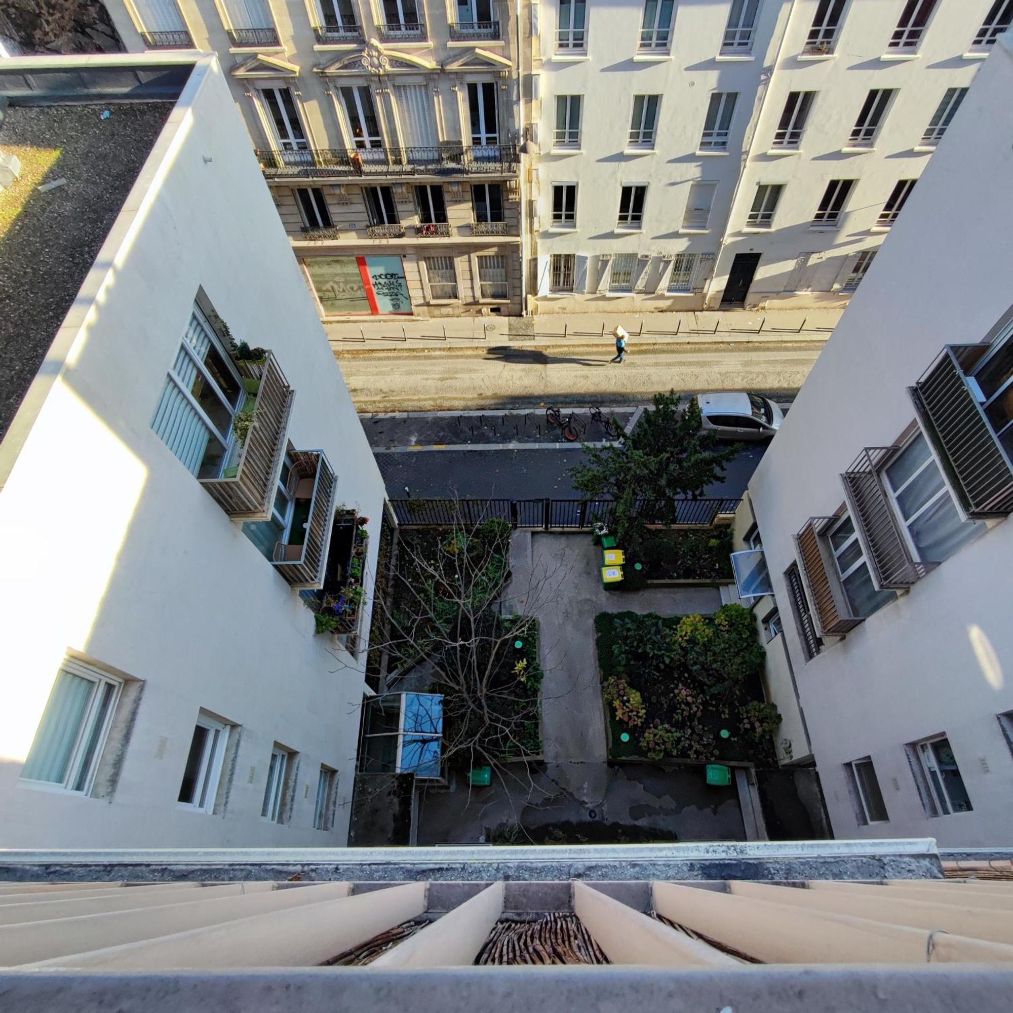 Studio Cosy Et Spacieux Avec Emplacement Ideal Paris Eksteriør bilde